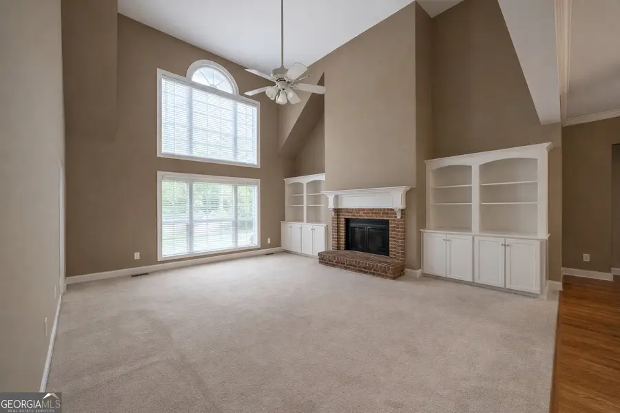 50 Willow Way, Juliette, GA 31046 - #3