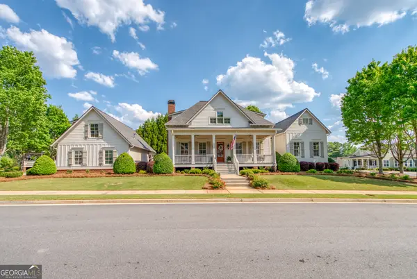 803 Clubside Court, Monroe, GA 30655