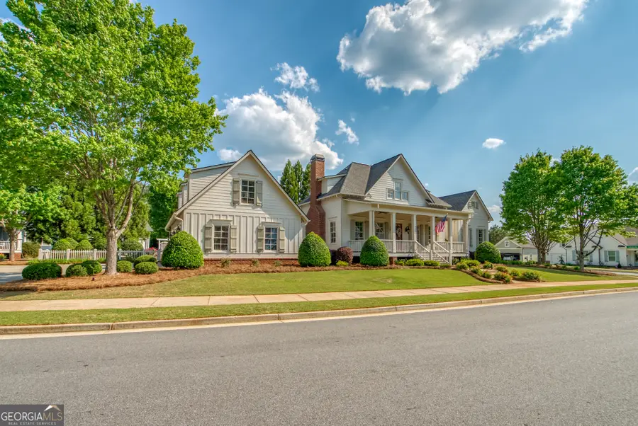 803 Clubside Court, Monroe, GA 30655 - #3