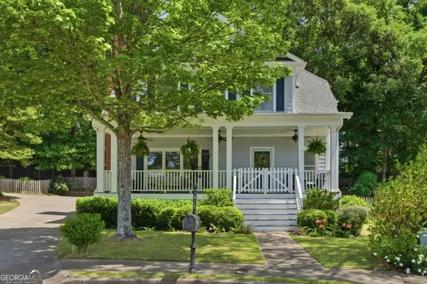 2139 Mauldin St Nw, Atlanta, GA 30318
