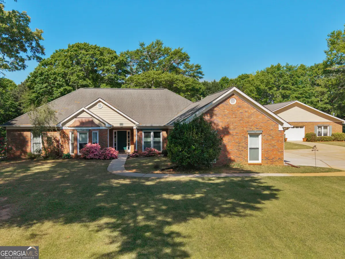 65 Teal Court, Locust Grove, GA 30248 - #1