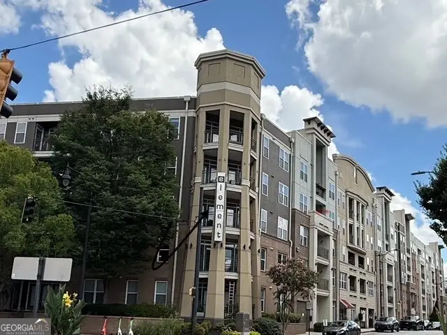 390 17th Street Nw #3020, Atlanta, GA 30363 - #1