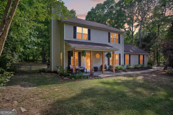 40 Austin Woods Drive, Senoia, GA 30276