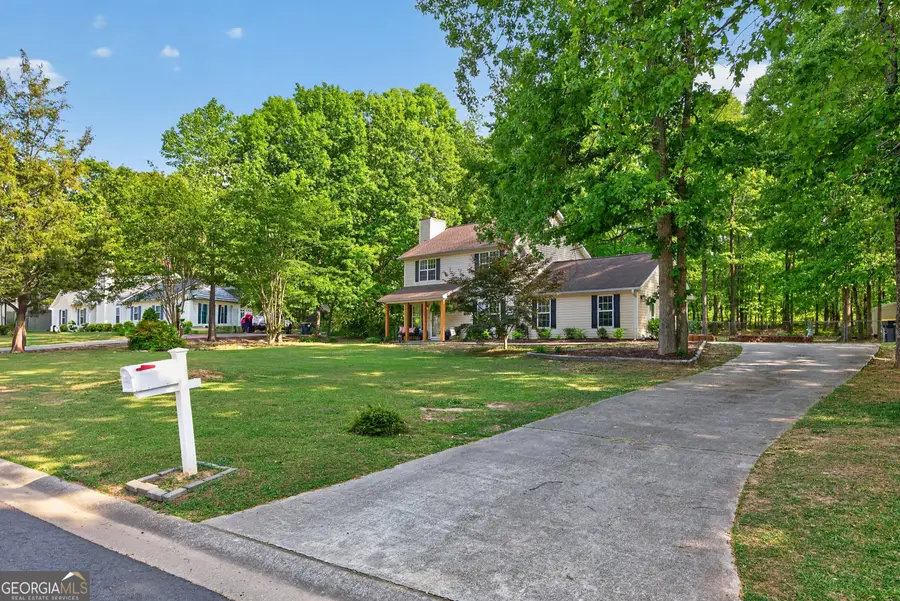 40 Austin Woods Drive, Senoia, GA 30276 - #2