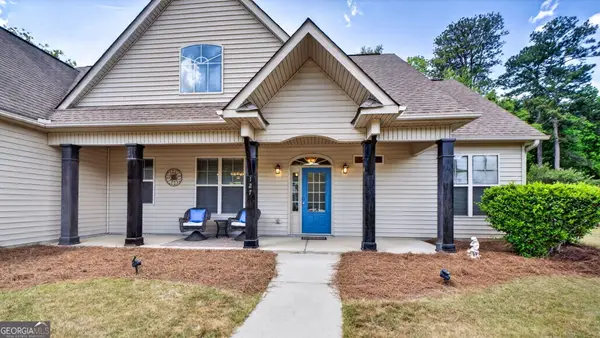 127 Lambdin Circle, Barnesville, GA 30204