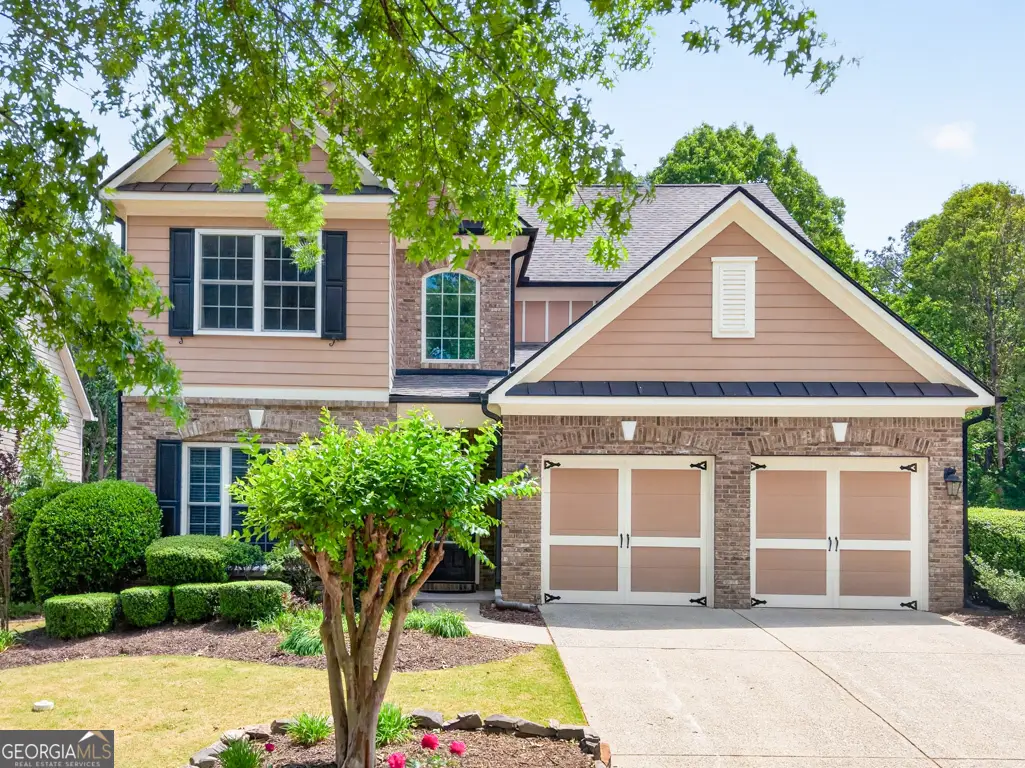 7852 Keepsake Lane, Flowery Branch, GA 30542 - #1