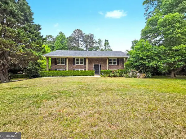 644 Noell Way Nw, Lilburn, GA 30047