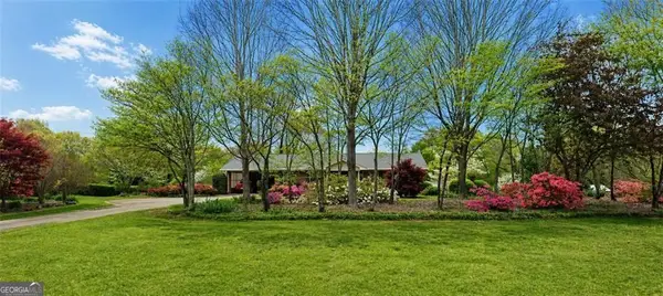 4834 Flat Creek Road, Oakwood, GA 30566