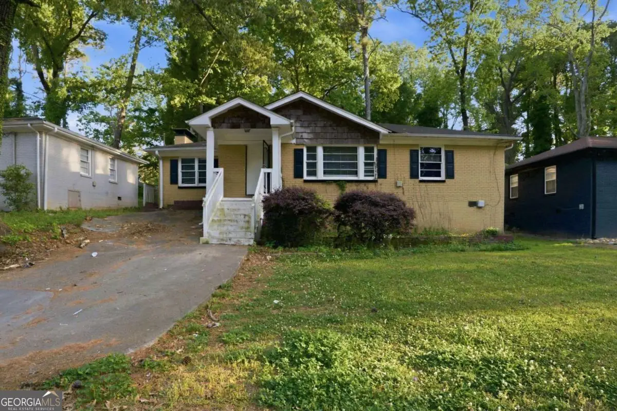 2747 Claire Terrace, Decatur, GA 30032 - #1