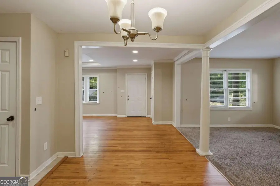 2747 Claire Terrace, Decatur, GA 30032 - #3