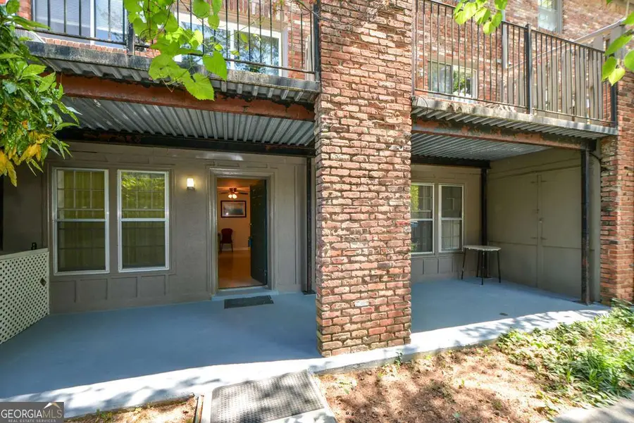 3113 Colonial Way #M, Atlanta, GA 30341 - #2