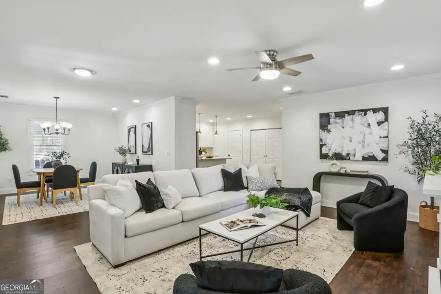 1674 Dixie Street Se, Atlanta, GA 30317 - #3