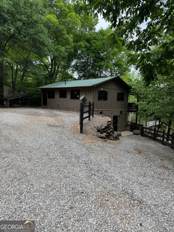 165 Dollar Road, Hamilton, GA 31811