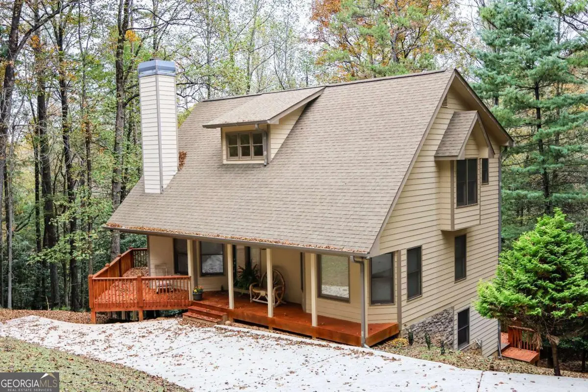 143 Hidden Lake Circle #82, Ellijay, GA 30536 - #1