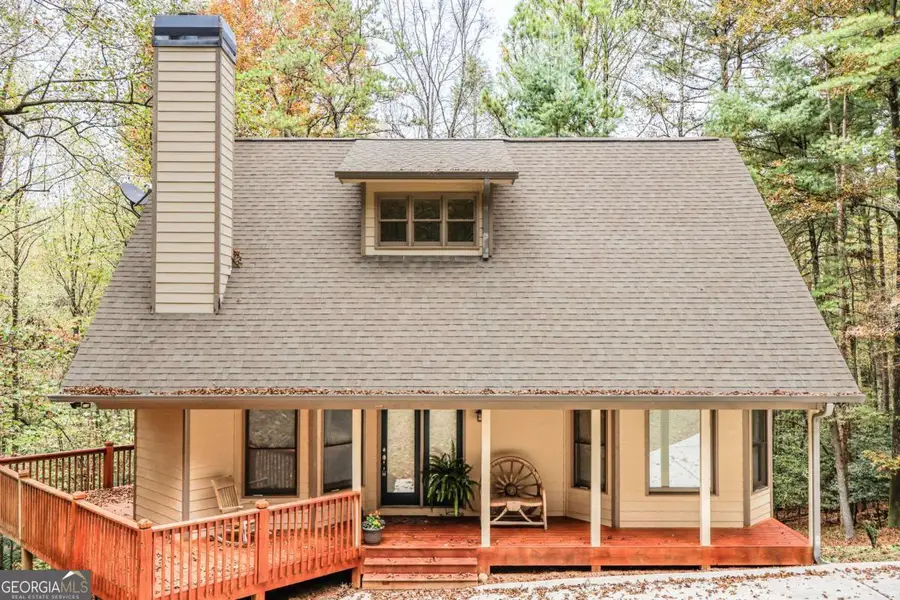 143 Hidden Lake Circle #82, Ellijay, GA 30536 - #2