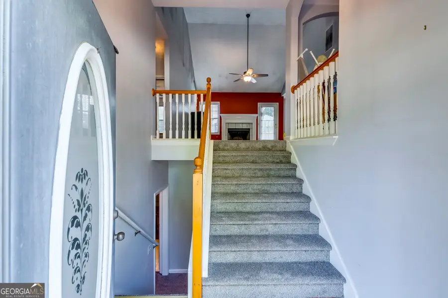 440 Crimson Ridge Drive, Jonesboro, GA 30238 - #2