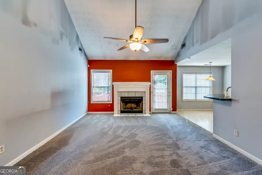 440 Crimson Ridge Drive, Jonesboro, GA 30238 - #3