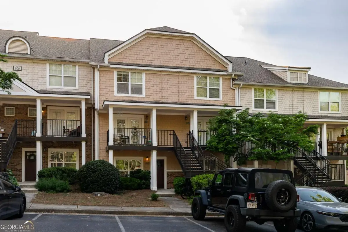 1035 Barnett Shoals Road #813, Athens, GA 30605 - #1