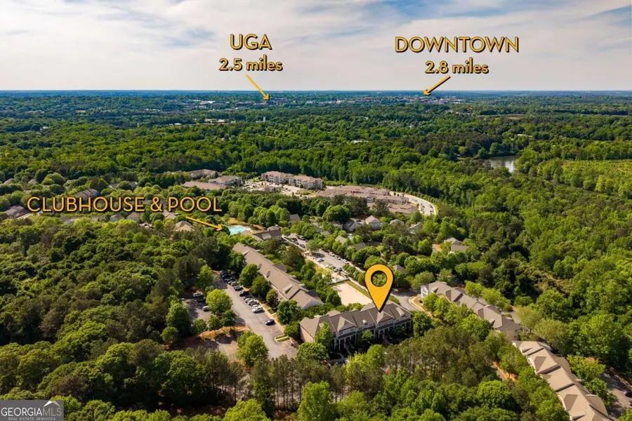 1035 Barnett Shoals Road #813, Athens, GA 30605 - #2