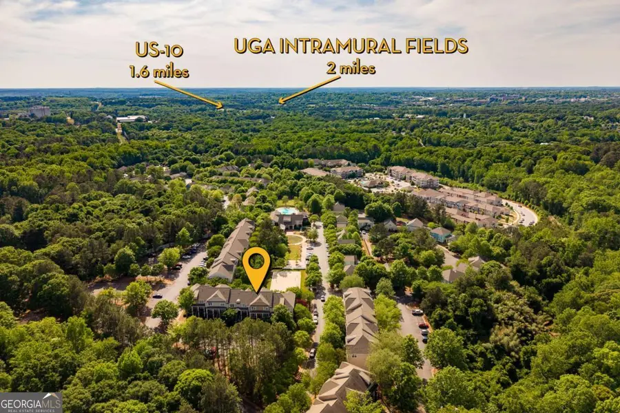 1035 Barnett Shoals Road #813, Athens, GA 30605 - #3