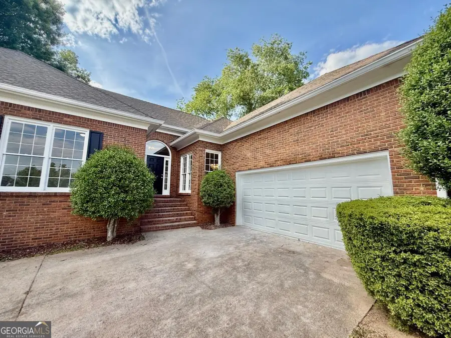 3607 Hampstead Lane Ne, Roswell, GA 30075 - #3