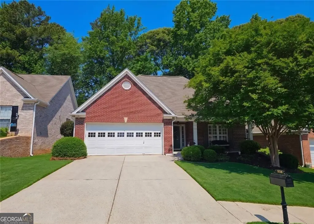 930 Livery Circle, Lawrenceville, GA 30046 - #1