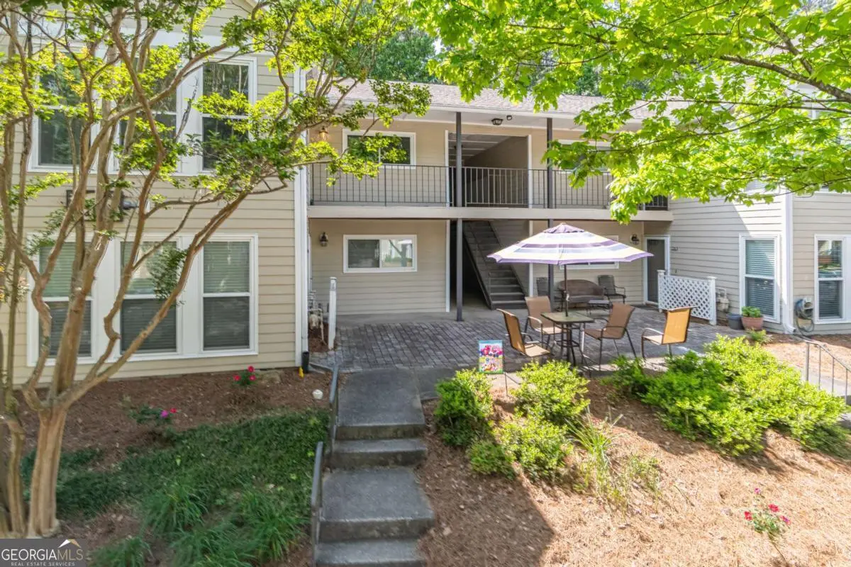 1103 Lake Pointe Circle, Roswell, GA 30075 - #1