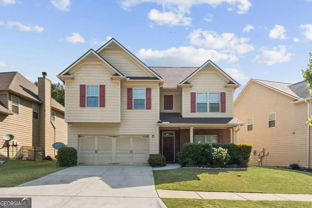 5347 Blossom Brook Drive, Sugar Hill, GA 30518 - #1