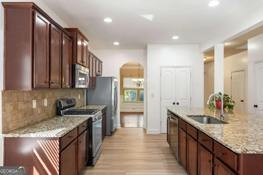 5347 Blossom Brook Drive, Sugar Hill, GA 30518 - #3