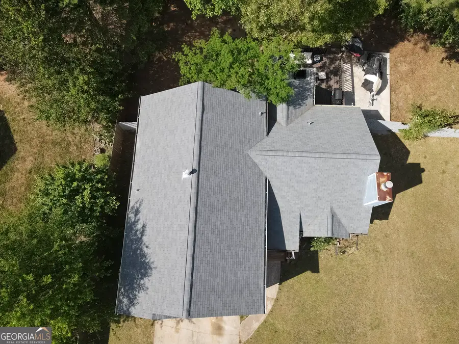 3888 Spring Meadow Drive, Acworth, GA 30101 - #3