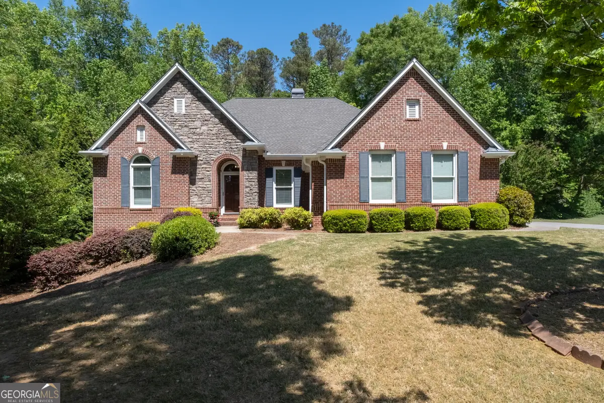 303 Canter Way, Woodstock, GA 30188 - #1