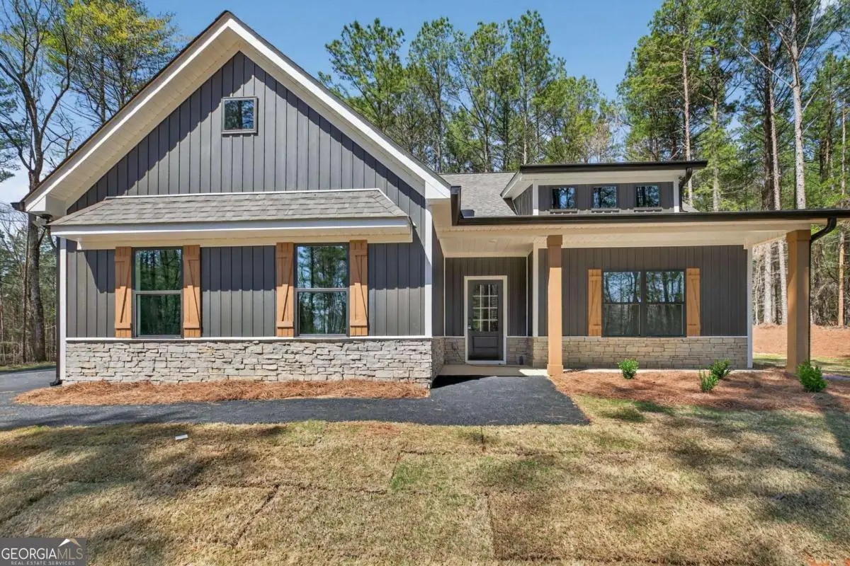 3230 Steadman Road, Tallapoosa, GA 30176 - #1