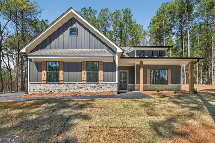 3230 Steadman Road, Tallapoosa, GA 30176 - #2