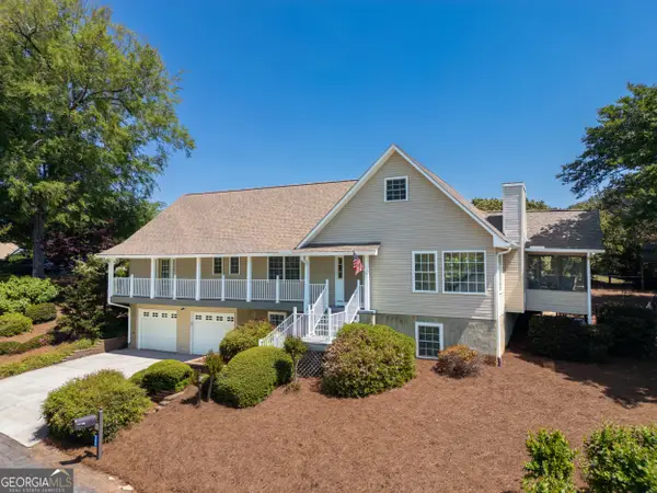 305 Point Place Drive, Westminster, SC 29693