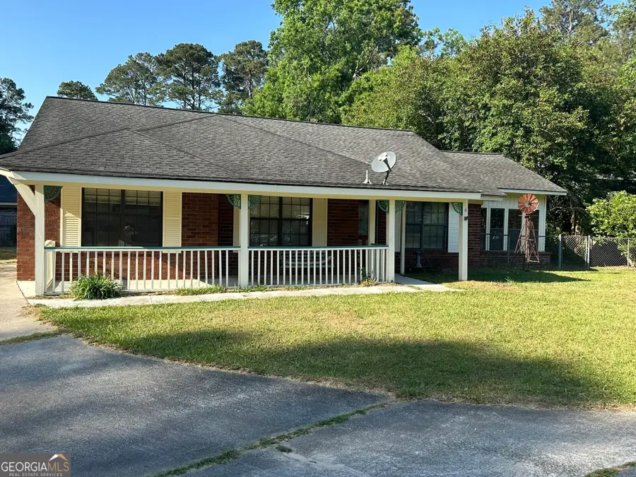 4 Ryan Court, Pooler, GA 31322 - #2