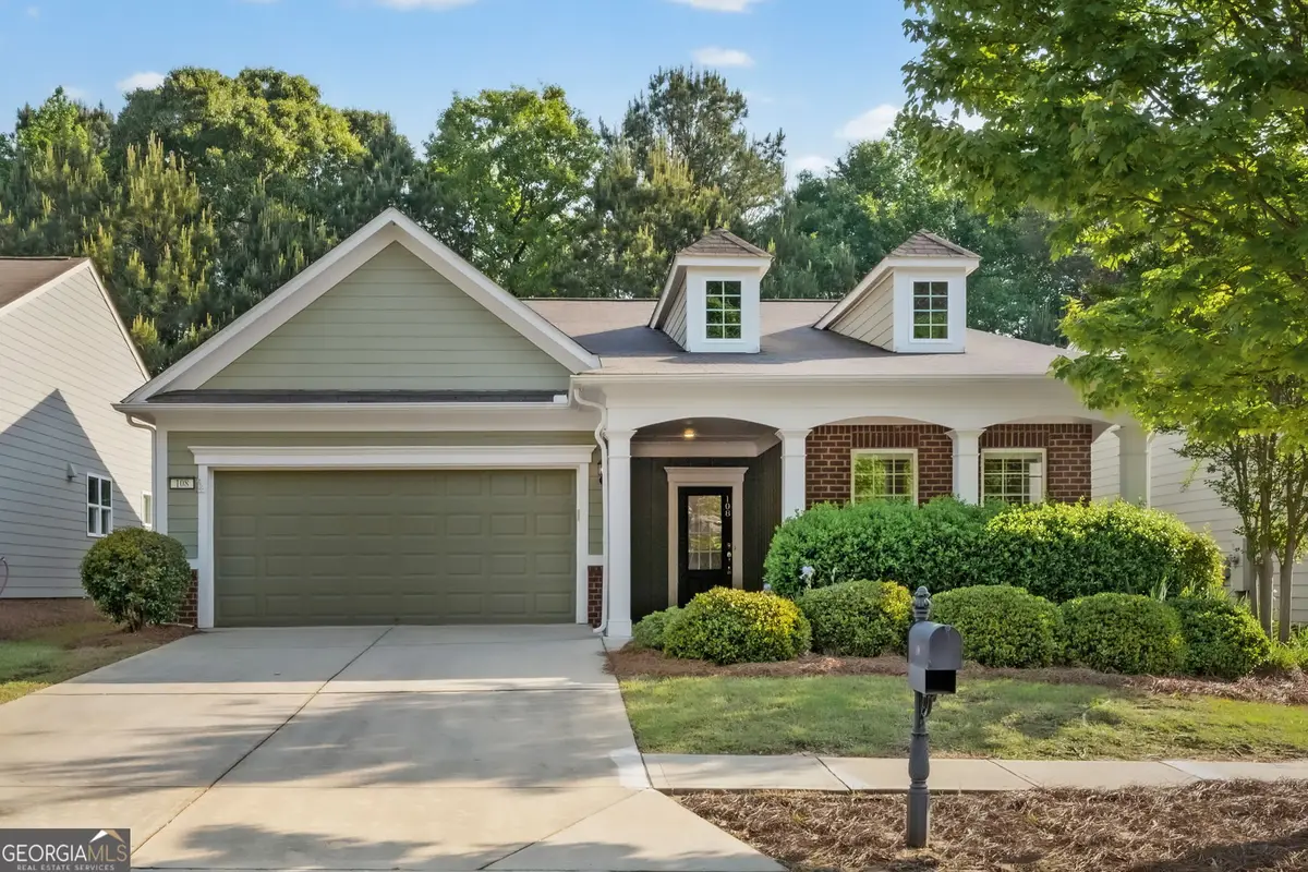 108 Jasper Court, Griffin, GA 30223 - #1
