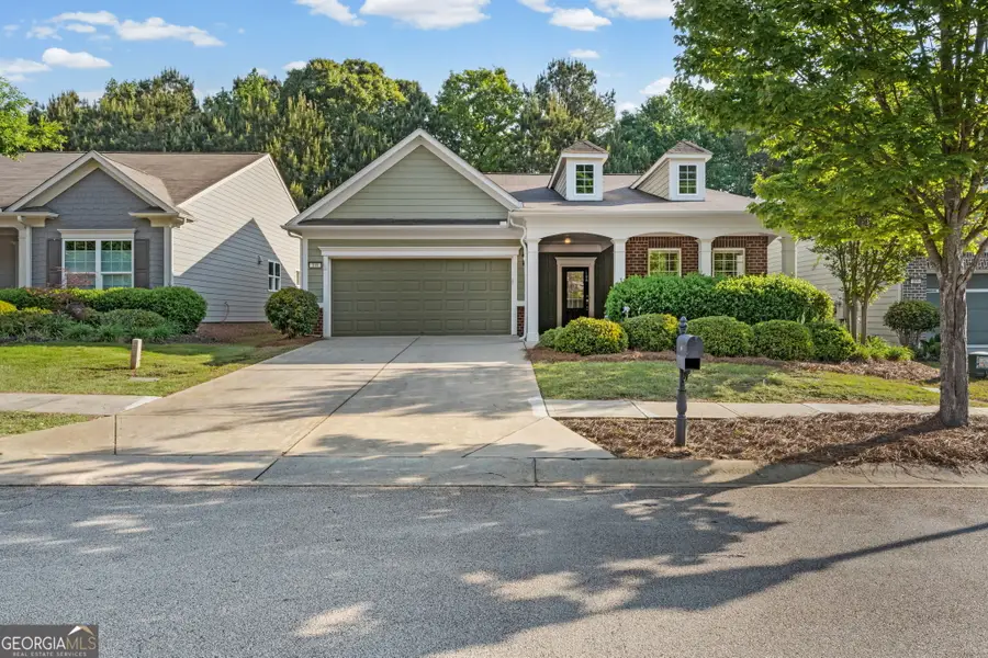 108 Jasper Court, Griffin, GA 30223 - #2