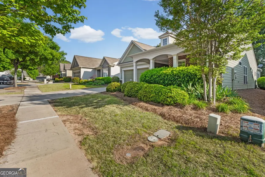 108 Jasper Court, Griffin, GA 30223 - #3
