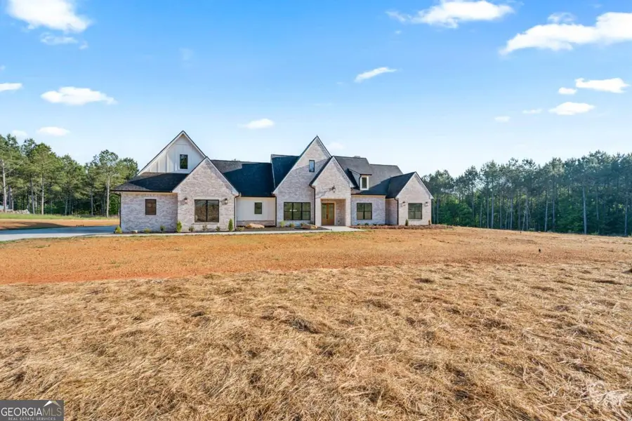 1663 Watkins Farm Road, Nicholson, GA 30565 - #2