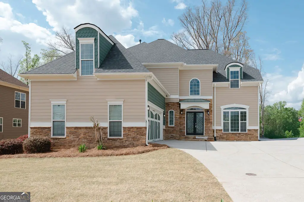 27 Cooper Lake Road, Mableton, GA 30126 - #1