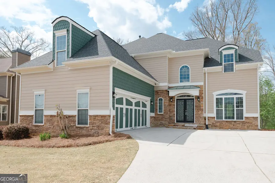 27 Cooper Lake Road, Mableton, GA 30126 - #2