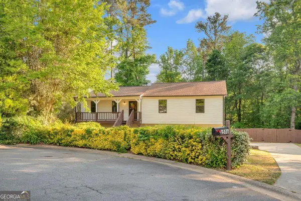 2510 Derek Drive Sw, Marietta, GA 30064