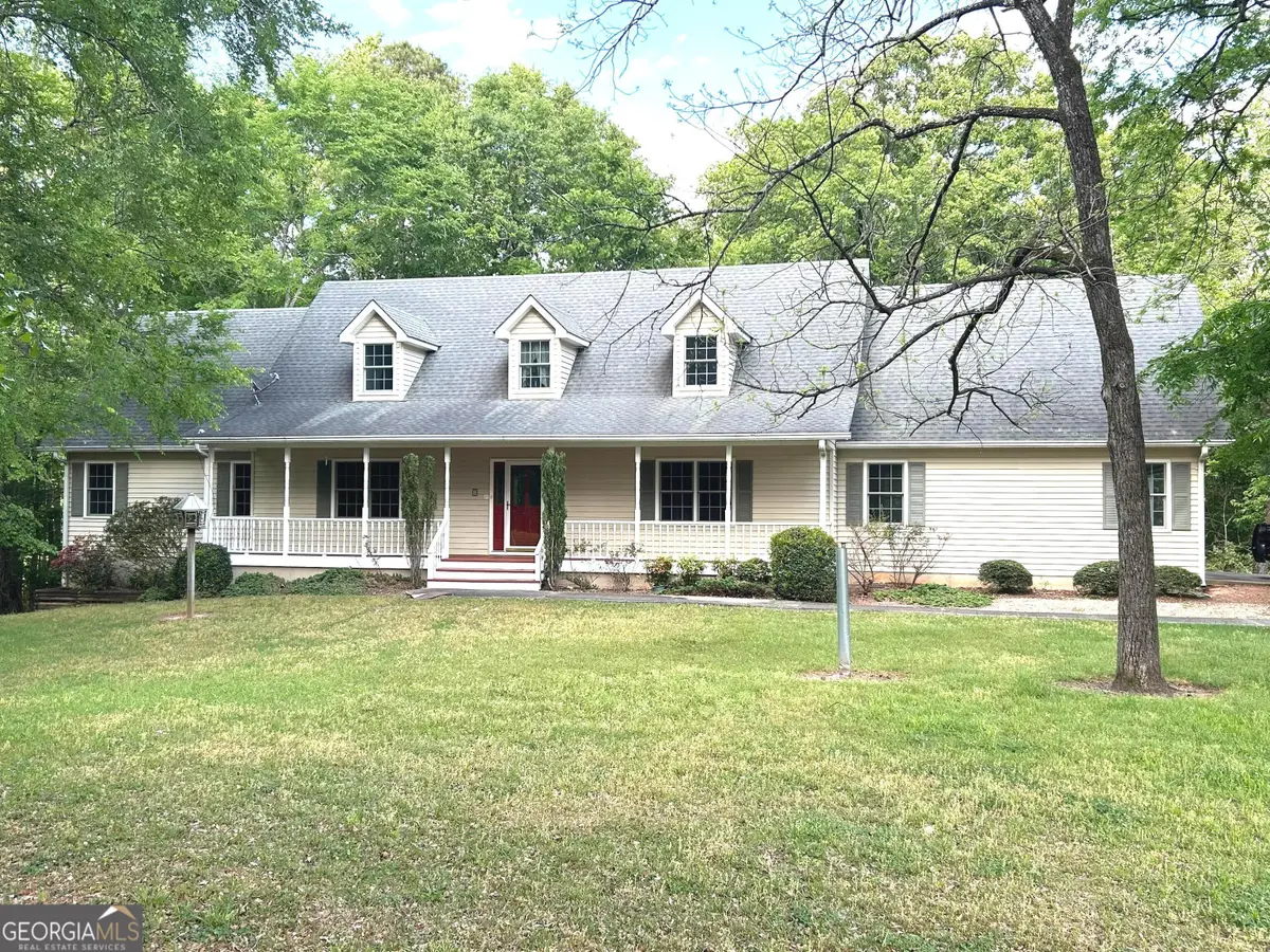 4800 Bethlehem Road, Fairburn, GA 30213 - #1