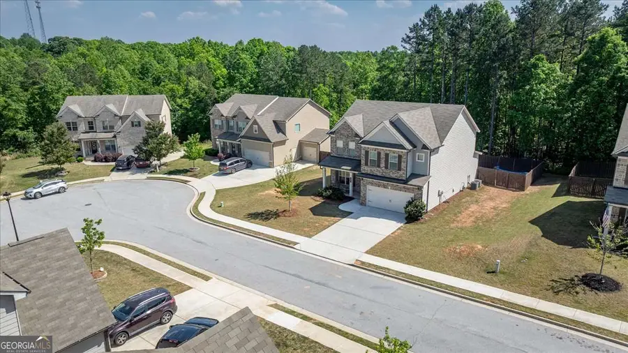 64 Heron Court, Jefferson, GA 30549 - #2