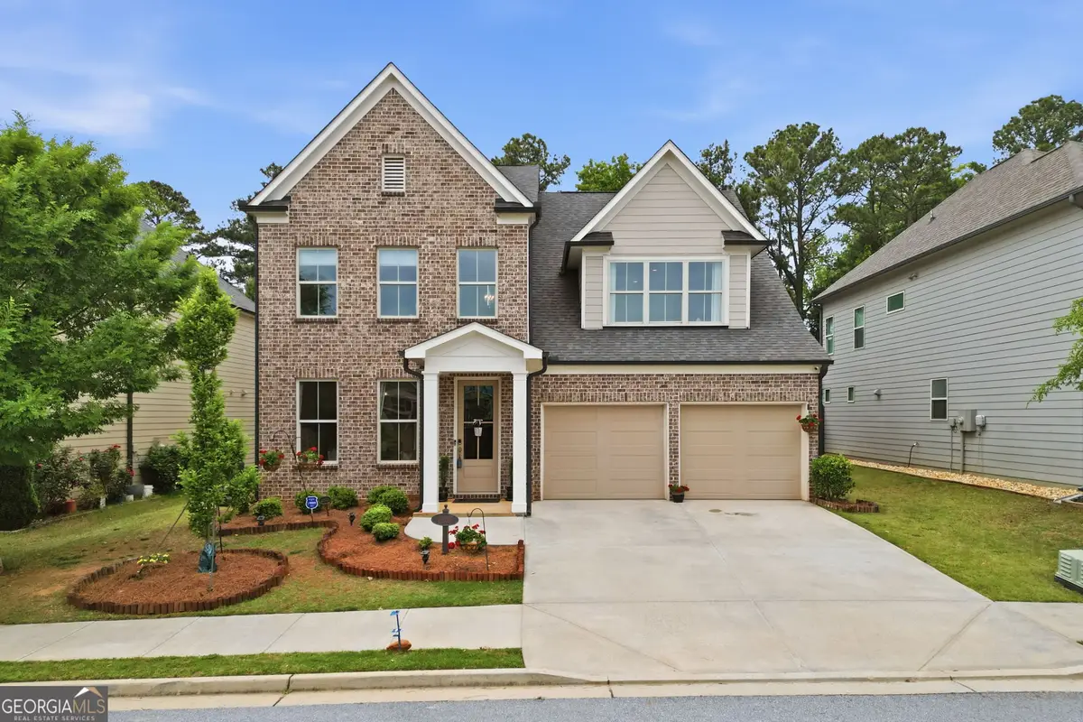 2151 Hempstead Court, Snellville, GA 30078 - #1