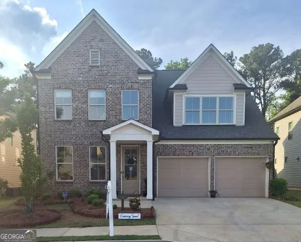 2151 Hempstead Court, Snellville, GA 30078
