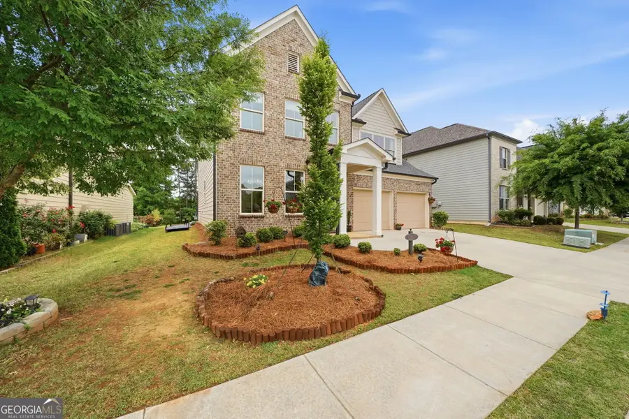 2151 Hempstead Court, Snellville, GA 30078 - #2