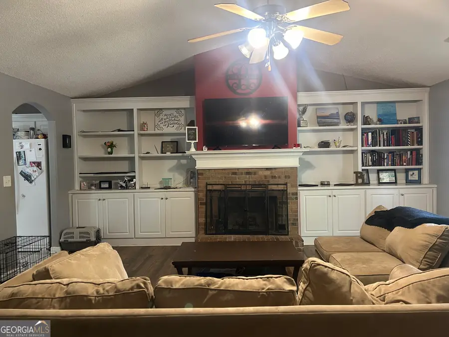31 Pinewood Lane, Colbert, GA 30628 - #3