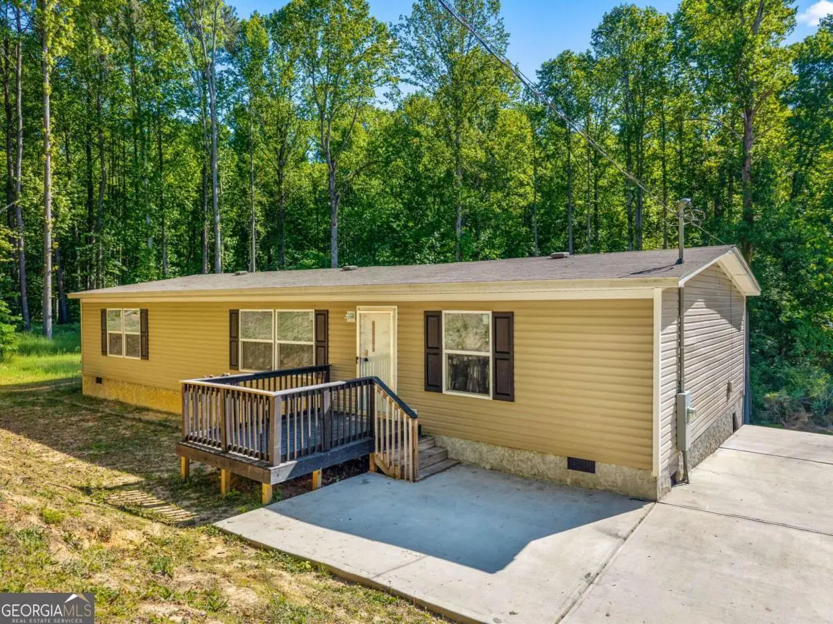 2261 Barnes Drive, Gainesville, GA 30507 - #1