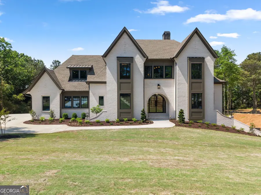 4600 J M Turk Road, Flowery Branch, GA 30542 - #2
